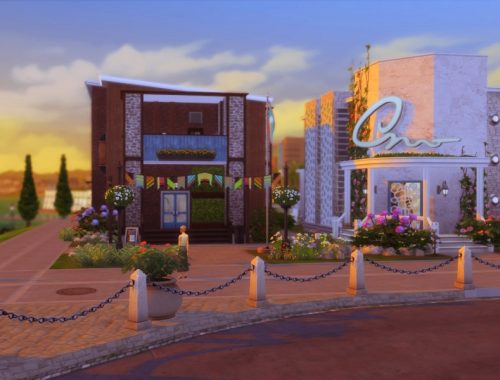 The Bottle & Glass / Club Royale