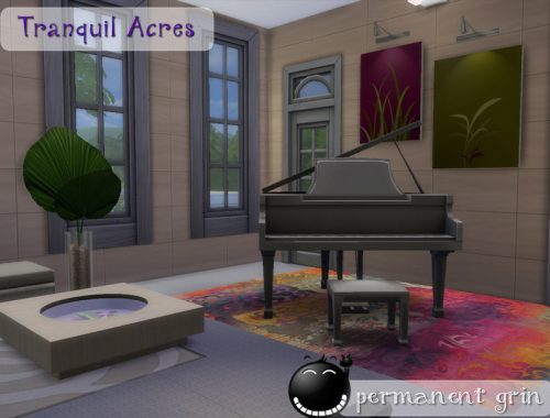 Tranquil Acres