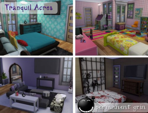 Tranquil Acres