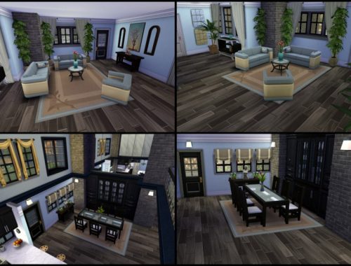Oscar House