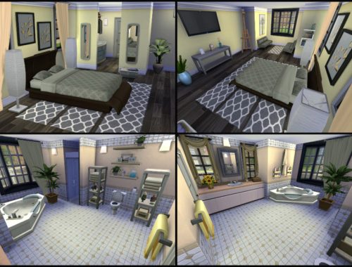 Oscar House