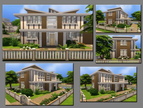 MB-MixedModern
