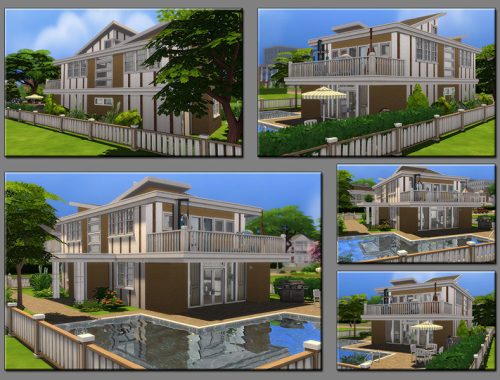 MB-MixedModern