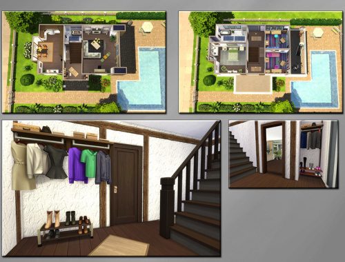 MB-MixedModern