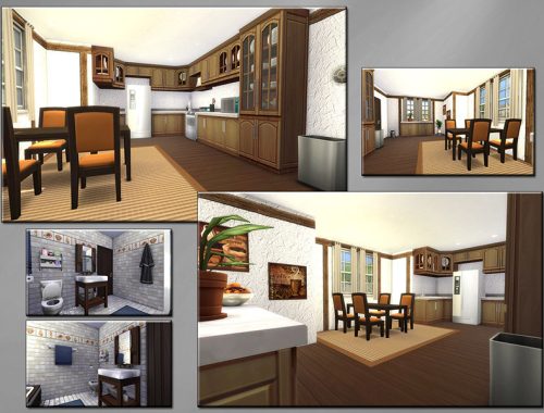 MB-MixedModern