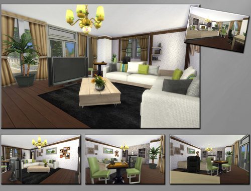 MB-MixedModern