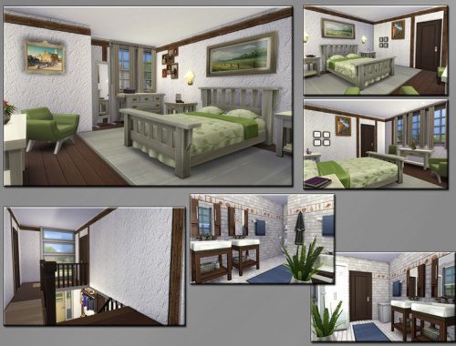 MB-MixedModern