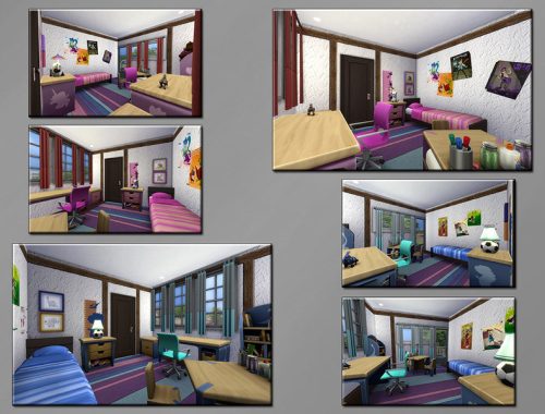 MB-MixedModern