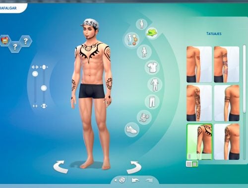 One Piece: Trafalgar Law cosplay