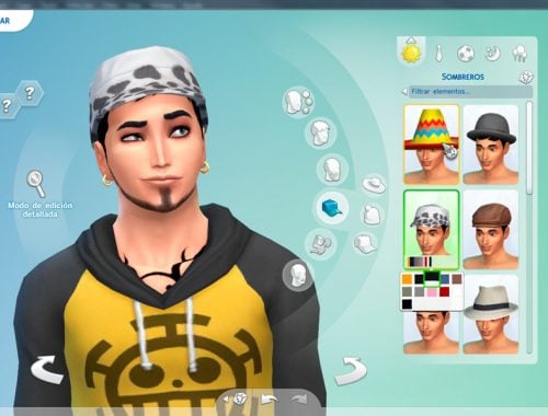 One Piece: Trafalgar Law cosplay