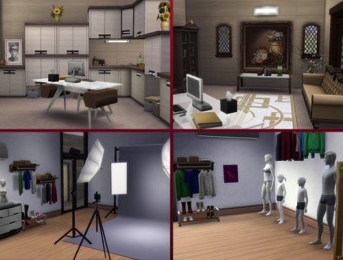 Vickers Photography Studio
