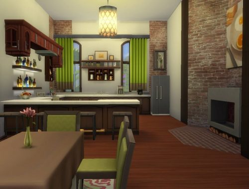 The White Manor.