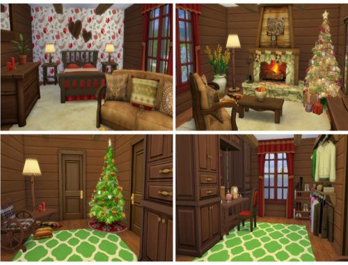 Christmas House