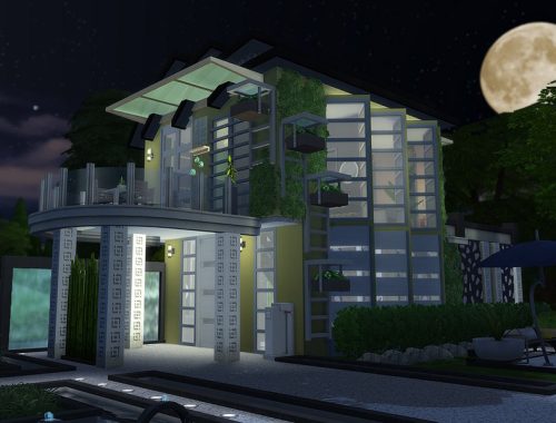 Justina Loft