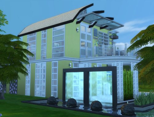 Justina Loft