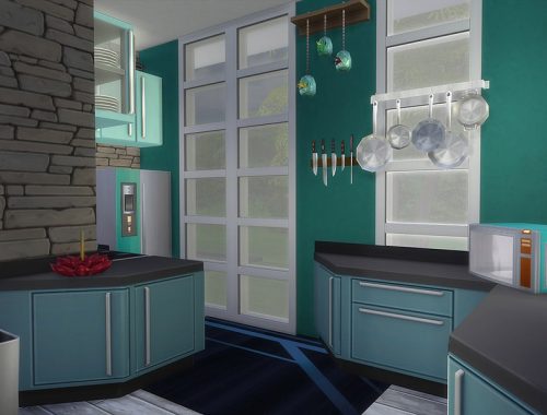 Justina Loft