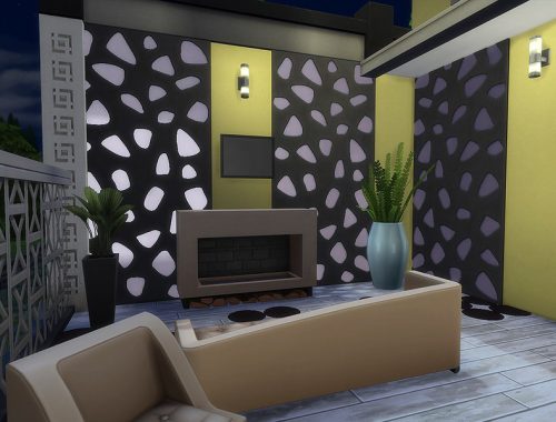 Justina Loft