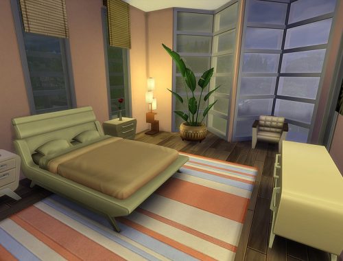 Justina Loft