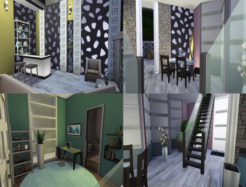 Justina Loft