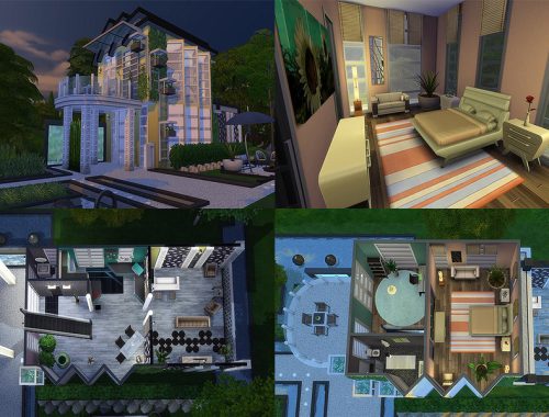 Justina Loft