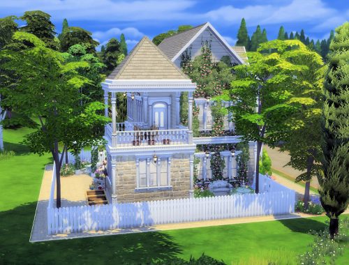 Hannah's Retreat