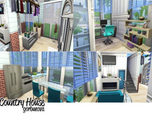 Country House