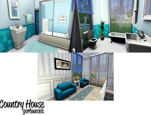 Country House