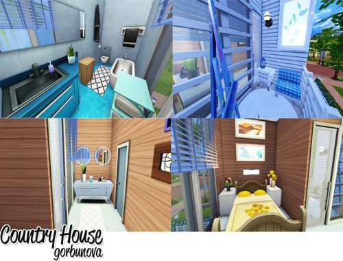 Country House