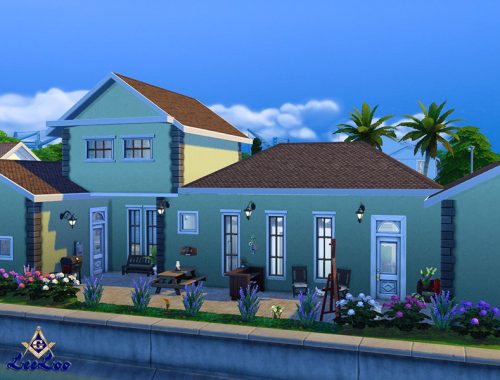 Magnolia (NO CC)