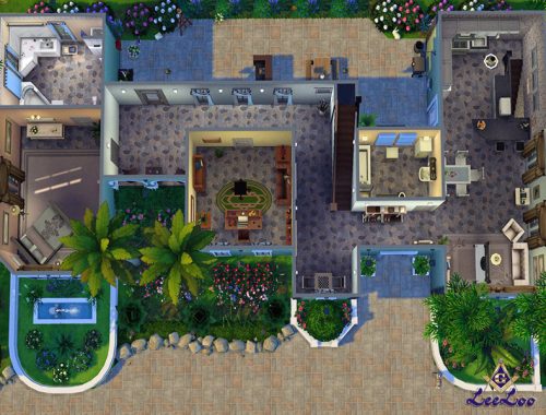 Magnolia (NO CC)