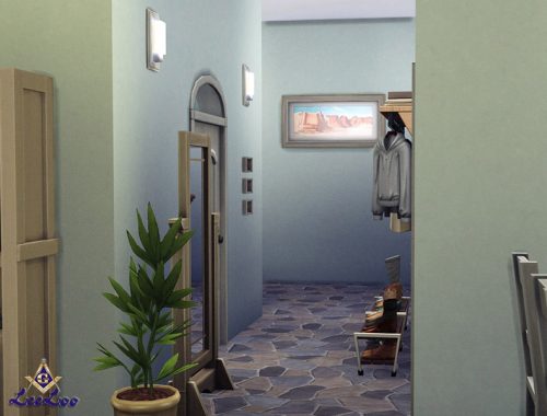 Magnolia (NO CC)
