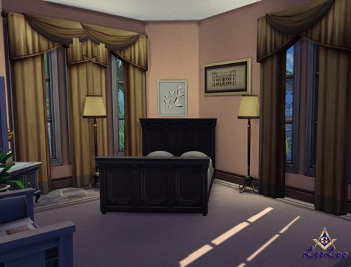 Magnolia (NO CC)