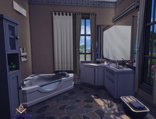Magnolia (NO CC)