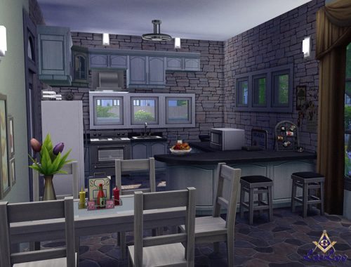 Magnolia (NO CC)