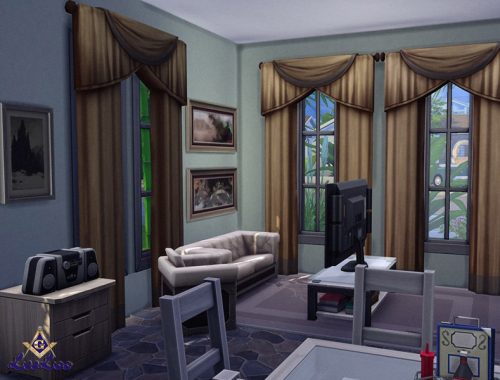 Magnolia (NO CC)