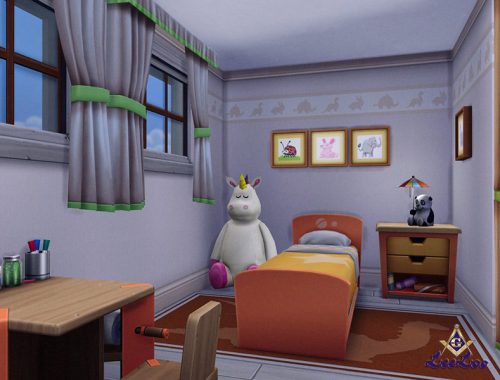 Magnolia (NO CC)