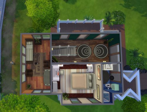 Johns Loft