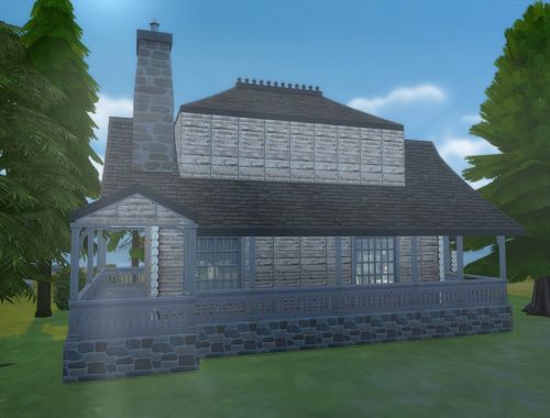 Winnepacaca Restaurant
