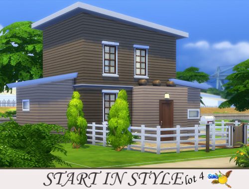 evi Start in style lot4