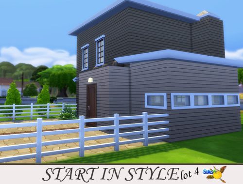 evi Start in style lot4