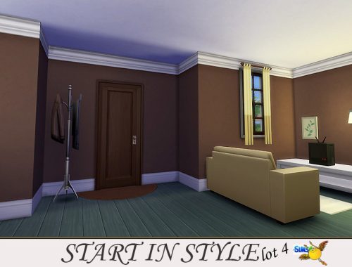 evi Start in style lot4