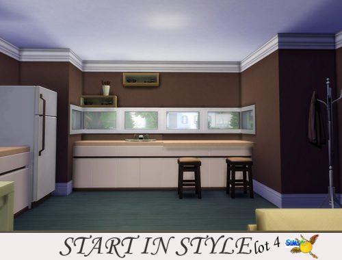 evi Start in style lot4