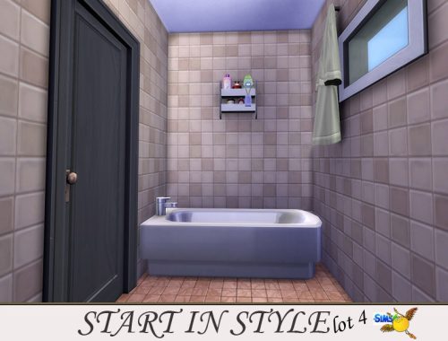 evi Start in style lot4
