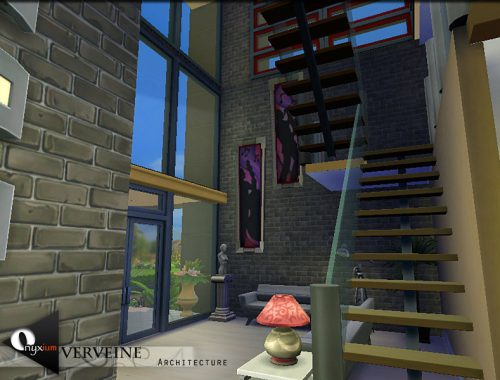 Verveine