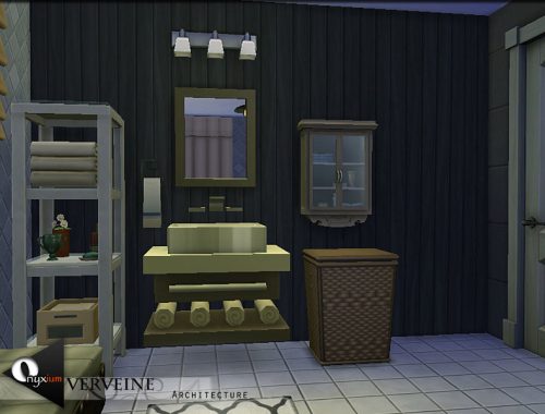 Verveine