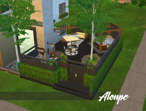 Contemporary & Natural