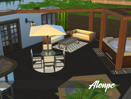Contemporary & Natural