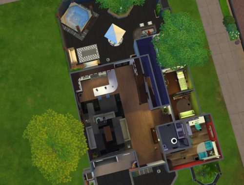 Contemporary & Natural