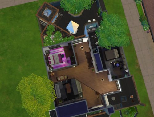 Contemporary & Natural