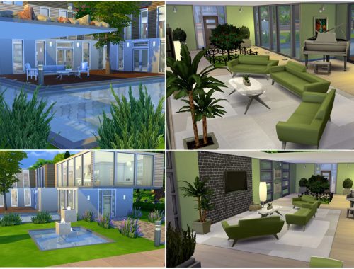 Modern Living